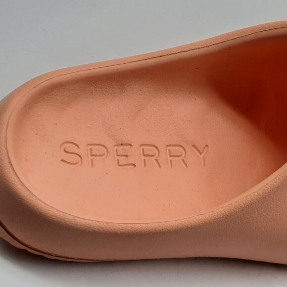 Sperry Top-Sider Float Slide Womens Slide Sandals Size 7B - Picture 9 of 9